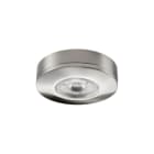 SG LEUCHTEN - LEDSTAR CV 24V, 2,4W LED 2700K, geb. Stahl