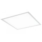 SG LEUCHTEN - DiLED Frame Prism G2 625x625 Weiss 36W LED 4000K Ra>80, DALI