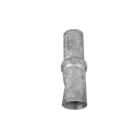 SG LEUCHTEN - REDUZIERSTÜCK 60-76mm verzinkt