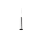 SG LEUCHTEN - ZIP TUBE PENDEL MICRO 7W LED 3000K, weiß