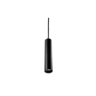 SG LEUCHTEN - ZIP TUBE PENDEL MICRO 7W LED 3000K, schwarz