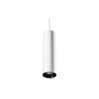 SG LEUCHTEN - ZIP TUBE PENDEL MINI weiß 2700K