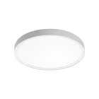 SG LEUCHTEN - DISC 480 weiß 4000K SENSOR Notlicht