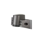 SG LEUCHTEN - FEVIK Mastansatzadapter graphit