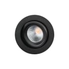 SG LEUCHTEN - JUNISTAR ISOSAFE schwarz TW LEDDIM 2700-6500K