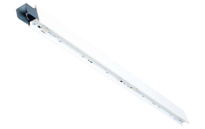SG LEUCHTEN - LINEAL S 840 weiß 3000K DALI