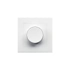 SG LEUCHTEN - LEDDIM 400 Dimmer, weiß, 400VA 230V, 1-polig neu