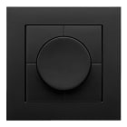 SG LEUCHTEN - LEDDIM Abdeckung TW/ LEDDim SMART Master / DALI, schwarz neu