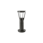 SG LEUCHTEN - ARCO AIR R 6,2W LED 3000K, graphit, Poller