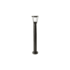 SG LEUCHTEN - ARCO AIR 6,2W LED 3000K, graphit, Poller