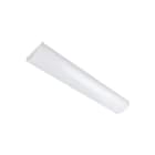 SG LEUCHTEN - WAVE 600 weiß LED 3000K, mit Bewegungsmelder (HF)