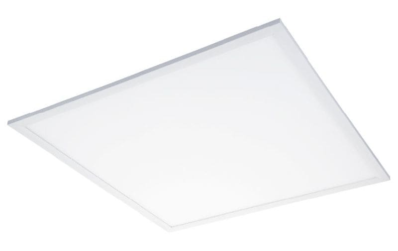 SG LEUCHTEN - Sense 625x625 OpalPrism TW LED 4000lm Hinweis: *Treiber 820093 ist separat zu bestellen*