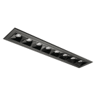 SG LEUCHTEN - INSPIRE R 300 schwarz 2700K