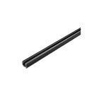SG LEUCHTEN - SHOPLINE 3-Phasen-Strom-Schiene 3m schwarz