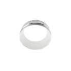 SG LEUCHTEN - TUBE MICRO Blendring weiß Ø39 3-er Pack