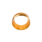 SG LEUCHTEN - TUBE MICRO Blendring gold Ø39 3-er Pack