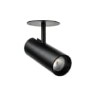 SG LEUCHTEN - TUBE MINI R 3000K schwarz