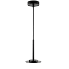 SG LEUCHTEN - DISC Adapter Pendelleuchte, schwarz