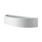 SG LEUCHTEN - CURVE weiß 10W LED 2700K