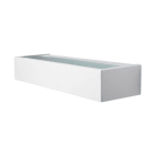 SG LEUCHTEN - EDGE weiß 10W LED 2700K
