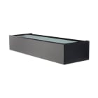 SG LEUCHTEN - EDGE schwarz 10W LED 2700K