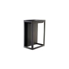 SG LEUCHTEN - FAGERNES MINI schwarz 2700K