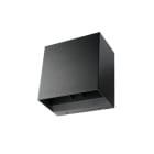 SG LEUCHTEN - ARTES MIDI schwarz 2700K