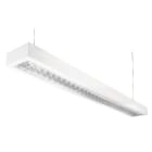 SG LEUCHTEN - EcoLine Office 1200 19W 2320lm 4000K Ra>80 CD-DA DP-SM WHI/25