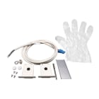 SG LEUCHTEN - LINEAL RECESSED START KIT weiß DALI