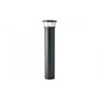 SG LEUCHTEN - CIRCLED Poller SOFT grau 750lm 4000K