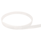 SG LEUCHTEN - LINEAL FRONT BLINDPROFIL 2240 weiß