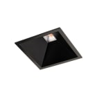 SG LEUCHTEN - SOFT SQUARE schwarz 3000K DALI