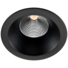 SG LEUCHTEN - JUNISTAR SOFT schwarz TW LEDDIM 2700-6500K