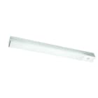 SG LEUCHTEN - PRELUDE SQUARE weiß m. Schuko KL I 3000K PIR