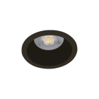 SG LEUCHTEN - RAX SOFT 150 schwarz 1600 4000K