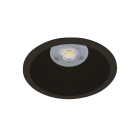 SG LEUCHTEN - RAX SOFT 200 schwarz 3000 4000K DALI