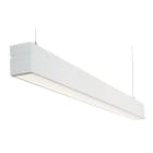 SG LEUCHTEN - Facet D/I 44W 5370lm weiß 4000K Dim 1x pull switch