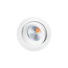 SG LEUCHTEN - JUNISTAR ECO 2.0 WEISS 6W LED 3000K(8-Pack)