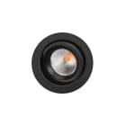 SG LEUCHTEN - JUNISTAR ECO Outdoor schwarz 3000K 1-PACK