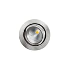 SG LEUCHTEN - JUNISTAR ECO geb. Stahl 3000K 1-PACK