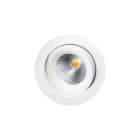 SG LEUCHTEN - JUNISTAR ECO weiß DTW 8-PACK