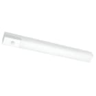 SG LEUCHTEN - PRELUDE SQUARE PIR Weiß 1540lm 4000K Ra>90 PIR Sensor