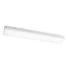 SG LEUCHTEN - PRELUDE SQUARE weiß KL II 2000-4000K TW LEDDIM