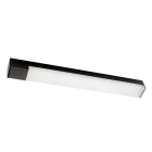 SG LEUCHTEN - PRELUDE SQUARE schwarz m.Steckdose KL I 2000-4000K TW LEDDIM