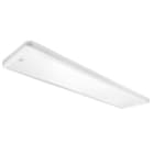 SG LEUCHTEN - SENSE SURFACE PIR 300x1200 Weiß 3790lm 3000K Ra>80 PIR Sensor