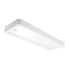 SG LEUCHTEN - SENSE SURFACE 640x200 weiß 1910lm 3000K Ra>80 PIR Sensor
