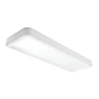 SG LEUCHTEN - SENSE SURFACE 640x200 weiß 1830lm 2700K Ra>80 Phasenabschnitt