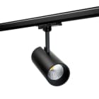 SG LEUCHTEN - TUBE ECO 3-Phasig Schwarz 2280lm 3000K Ra>90 DALI