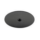 SG LEUCHTEN - EINBAU-DECKENANSCHLUSSBOX/BALDACHIN für Pendelleuchte, schwarz
