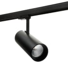 SG LEUCHTEN - TUBE ECO schwarz 3000K 50°